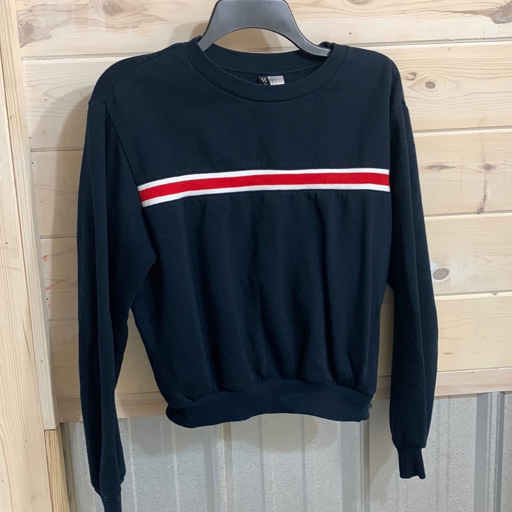 H&M Divided sweatshirt